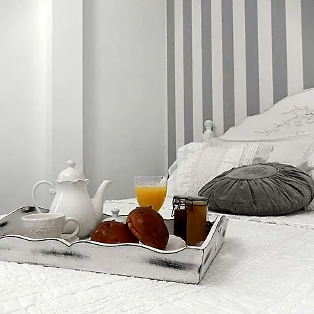 Bed & Breakfast La Cordonnerie De 3*