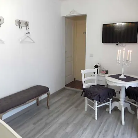 Bed & Breakfast La Cordonnerie De