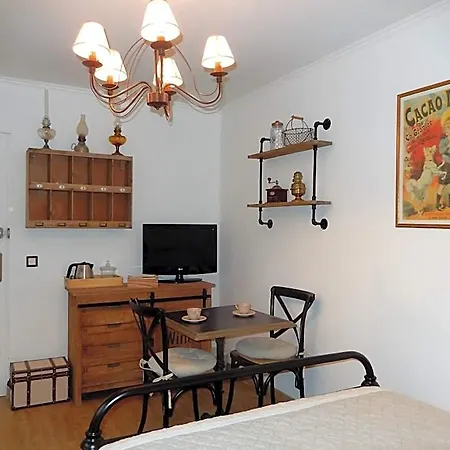 La Cordonnerie De Bed & Breakfast Réau