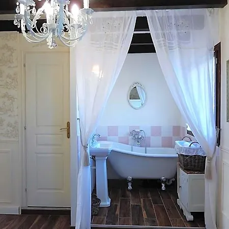 La Cordonnerie De Bed & Breakfast