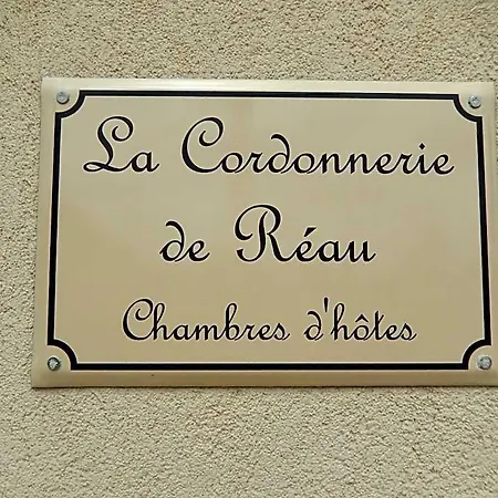 La Cordonnerie De