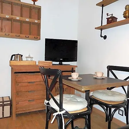 Bed & Breakfast La Cordonnerie De