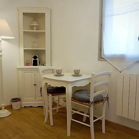 La Cordonnerie De Bed & Breakfast 3*