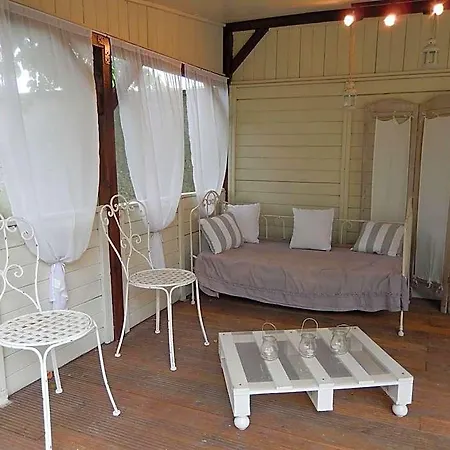 La Cordonnerie De Bed & Breakfast 3*