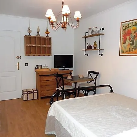 La Cordonnerie De Bed & Breakfast 3*