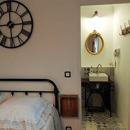 Bed & Breakfast La Cordonnerie De 3*