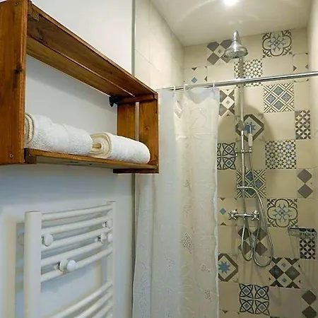 La Cordonnerie De Bed & Breakfast