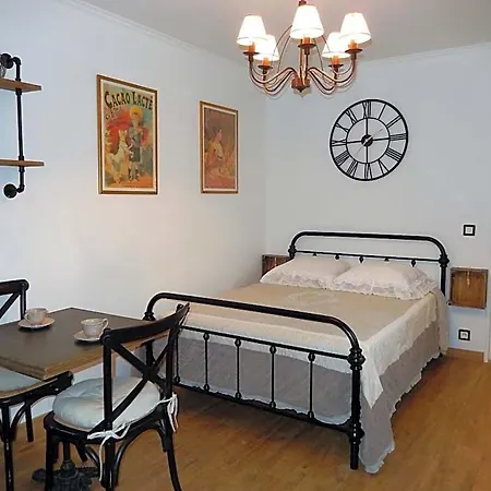 Bed & Breakfast La Cordonnerie De