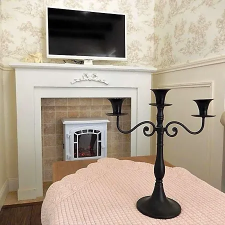 Bed & Breakfast La Cordonnerie De