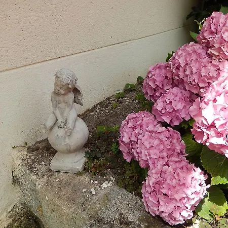 La Cordonnerie De 3* Réau