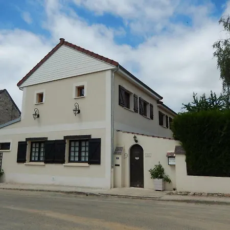 Bed & Breakfast La Cordonnerie De 3*