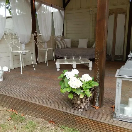 La Cordonnerie De Bed & Breakfast