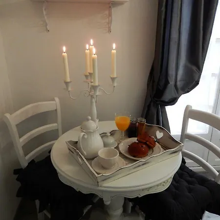 La Cordonnerie De Bed & Breakfast 3*