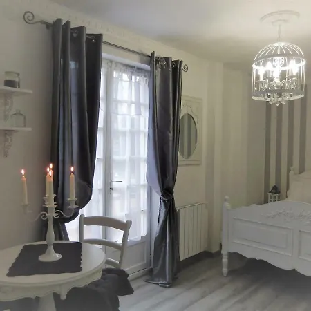Bed and breakfast La Cordonnerie De