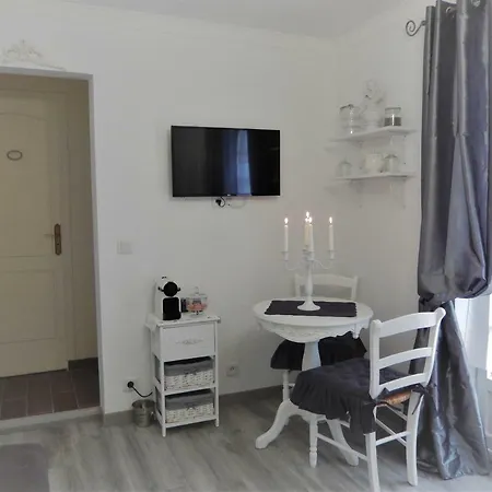 Bed and breakfast La Cordonnerie De