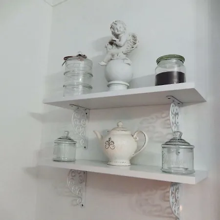 La Cordonnerie De Bed & Breakfast