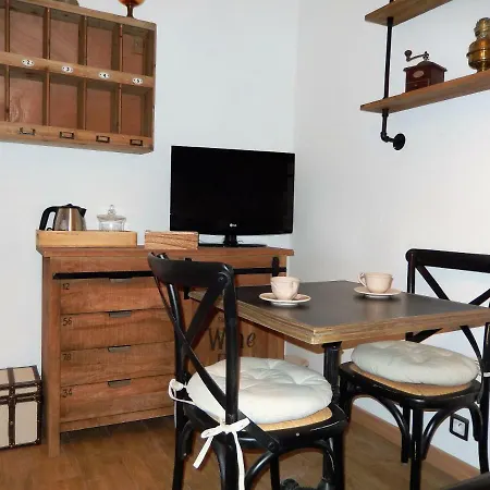 Bed & Breakfast La Cordonnerie De Réau