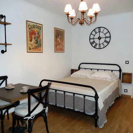 La Cordonnerie De Bed & Breakfast Réau