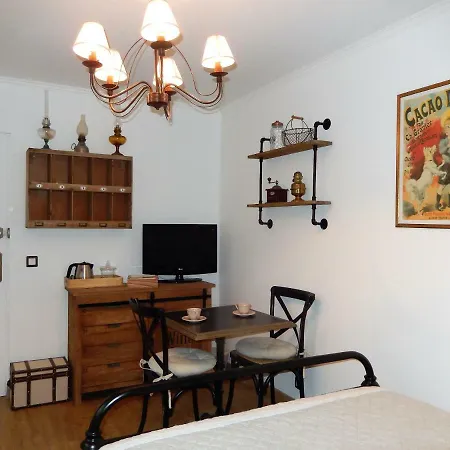 La Cordonnerie De Bed & Breakfast