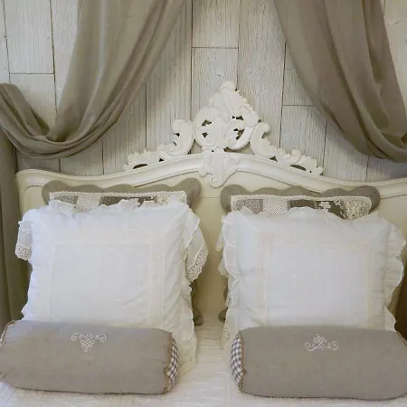 Bed & Breakfast La Cordonnerie De 3*