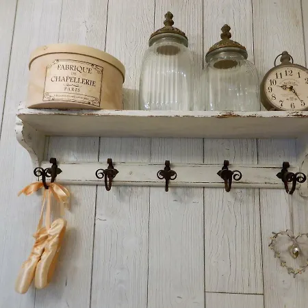 La Cordonnerie De 3*