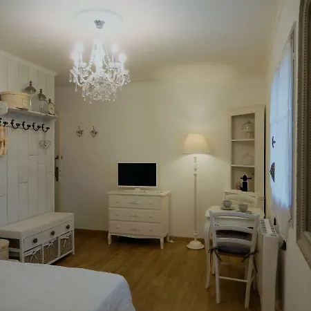 La Cordonnerie De 3*