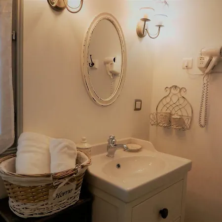 Bed and breakfast La Cordonnerie De *